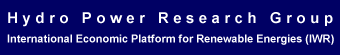 Hydro Power Research Group