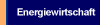 Energiewirtschaft