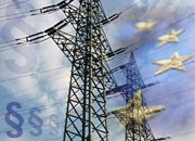 Energie: Energierecht und Richtlinien in der EU, © IWR