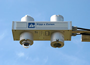 Strahlungsbilanzmessgerät, © IWR