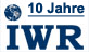 Firmenlogo IWR