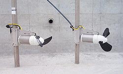 MT-Energie R&uuml;hrwerkstechnik f&uuml;r Fermenter, Nachg&auml;rer und G&auml;rrestlager