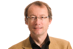 Prof. Dr. Joachim Peinke