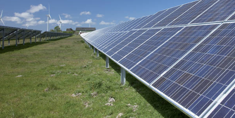 Solardeckel gefährdet Solarausbau