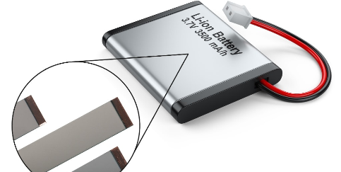 Forscher entwickeln leistungsstärkere Lithium-Ionen-Batterien