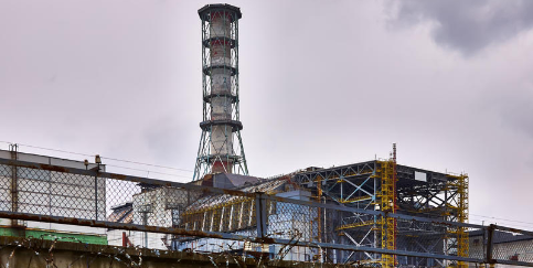 Folge Der Atomkatastrophe Von Tschernobyl Milliardenkosten Und Einstieg In Die Erneuerbaren Energien