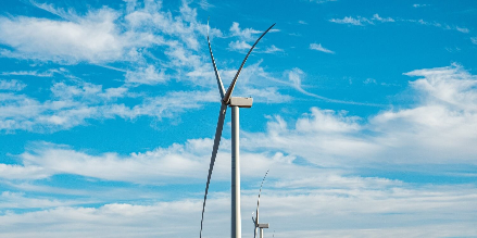 USA: GE und Invenergy nehmen 1.000 MW Windpark in Betrieb