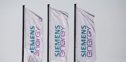 Siemens Energy punktet mit Großauftrag für Stromverbindung nach UK