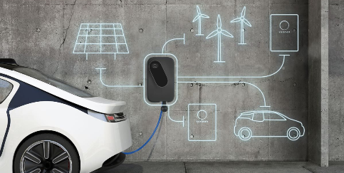 E-Autos als Stromspeicher: Sonnen und Tennet binden erstmals Elektroautos  in das Stromnetz ein