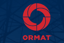 © Ormat