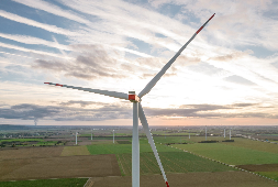 © U. Mertens / Nordex
