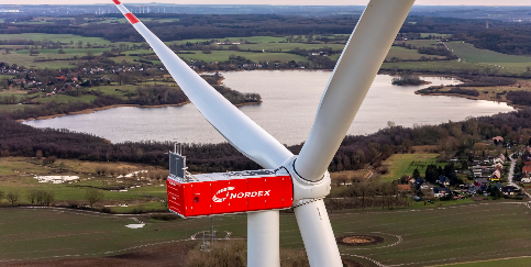 Börse KW 44/25 - RENIXX: neues Jahreshoch - Canadian Solar, Bloom Energy, First Solar und Nordex mit zweistelligen Kursgewinnen - Enphase: enttäuschender Ausblick - Plug Power erweitert Geschäftsfelder