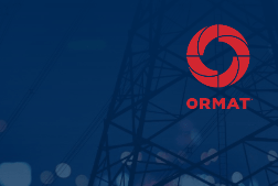 &copy; Ormat