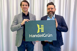 &copy; Handelgr&uuml;n