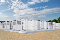 &copy; Trina Storage