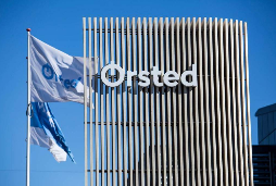 &copy; &Oslash;rsted