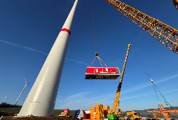 &copy; Eurowind Energy