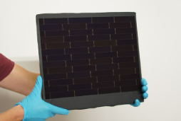 &copy; Fraunhofer ISE