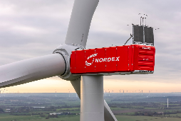 &copy; Nordex