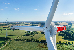 &copy; Enercon