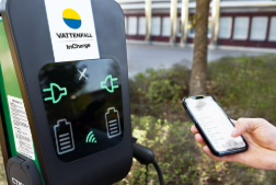 &copy; Vattenfall AG