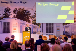 &copy; Perigus Energy