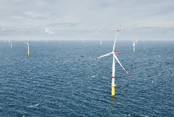 &copy; Vattenfall