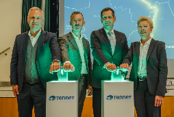 &copy; Tennet