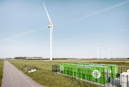 &copy; Vattenfall