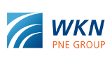 Logo WKN AG