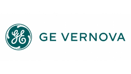 Logo GE Vernova
