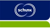 Logo Schunk Kohlenstofftechnik GmbH
