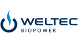 Logo WELTEC BIOPOWER GmbH