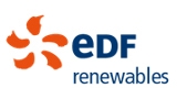 Logo EDF Renewables Development Deutschland GmbH