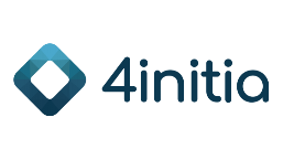 Logo 4initia GmbH
