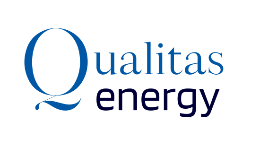 Logo Qualitas Energy Deutschland GmbH