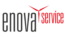 Logo ENOVA Service GmbH