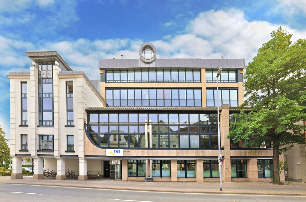 Neue Struktur EWE bündelt Erneuerbare Energien in einer Gesellschaft