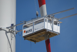 © Buss Offshore Solutions 