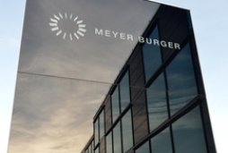 © Meyer Burger Technology AG