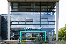 © Solarwatt GmbH