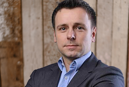 Führungstrio: Marcus Heinicke wird neuer Geschäftsführer der Voss Energy GmbH