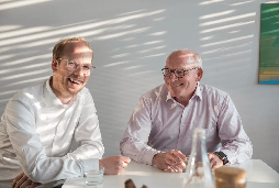 Führungswechsel: Maximilian Viessmann künftig alleiniger CEO der Viessmann Gruppe