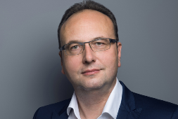 Konstantin Sassen: Neuer Senior Director Group Legal der Enen Endless Gruppe