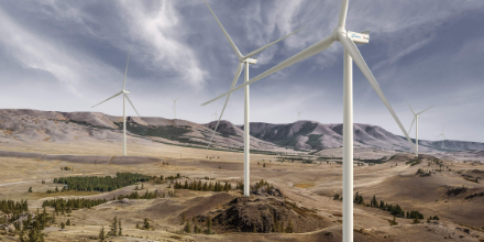 Windenergie: Nordex Group erhält weiteren Auftrag über 131 MW aus Peru