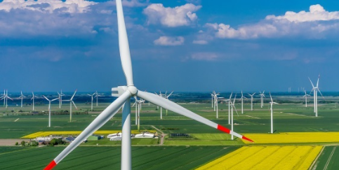 Technische Richtlinie 10: Deutsche Windguard erhält Akkreditierung für Bestimmung der Standortgüte von Windparks