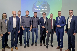 © Ostwind Erneuerbare Energien GmbH