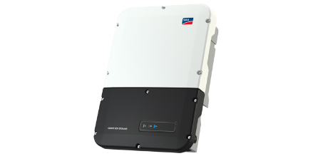 Neues Produkt: SMA-Speicher integriert bis zu drei Batterien | iwr.de