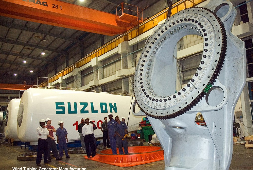 © Suzlon