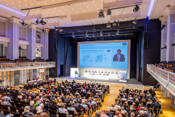 Hauptversammlung 2018